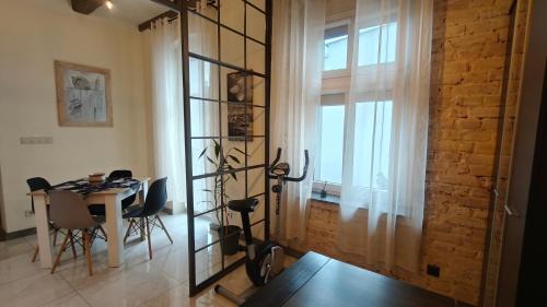 Bytom Apartment | La La Loft
