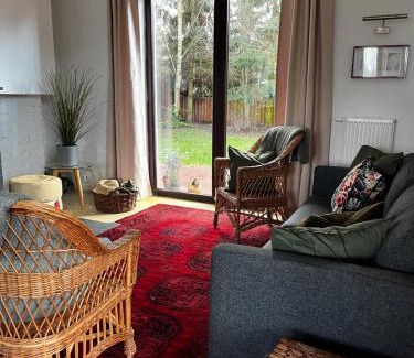 Radzymin House | La La Lu