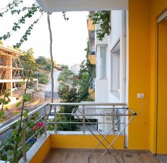 Vlore Apartment | LA LA Marina Wave Suites
