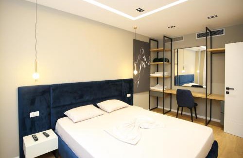 Vlore Apartment | LA LA Marina Wave Suites