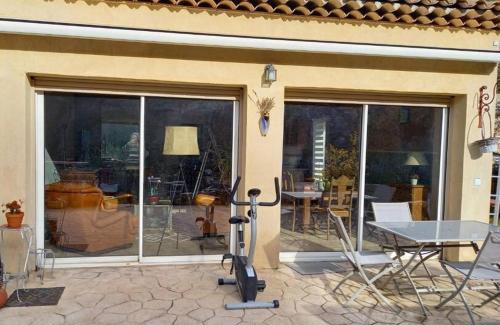 Laghet House | La Laghetanne, idéalement située entre Nice et Monaco Maison Indépendante Voiture indispensable