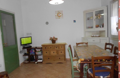San Vito House | La Lantana