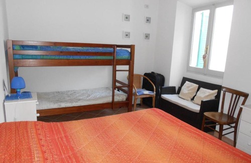 San Vito House | La Lantana