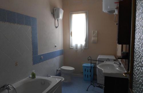San Vito House | La Lantana