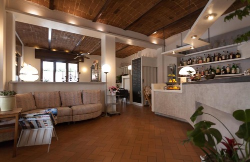 Guiglia Hotel | La Lanterna di Guiglia