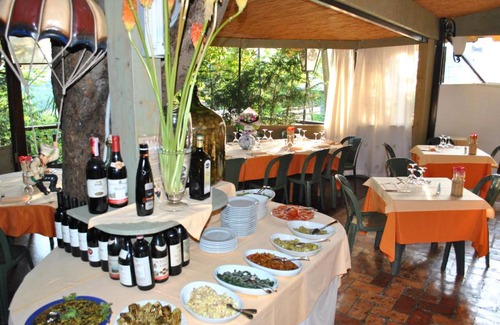 Guiglia Hotel | La Lanterna di Guiglia