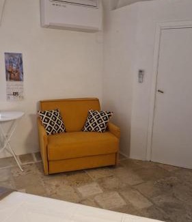 Old Town Cisternino House | La Lanterna