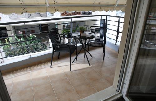Larissa Apartment | LA Larissa Luxury Apartments Thetis
