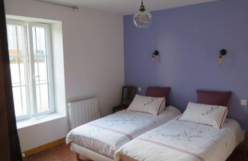 Vosne-Romanee House | La Layotte