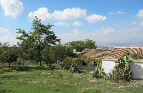 Monachil Cottage | La Leñera House 7km from Granada Capital