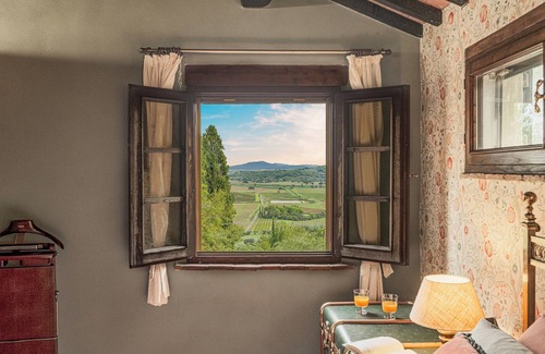 Gavorrano Villa | La Leopoldina 6, Emma Villas