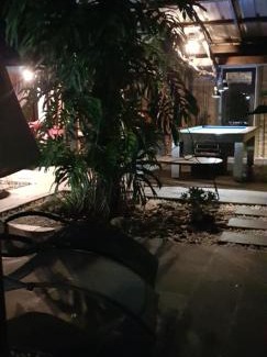 Bois de Nefles House | LA LIANE DE JADE 974 - Lodge "Ylang Ylang" piscine chauffée - jacuzzi privatif
