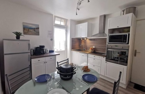 Parame Apartment | La Licorne by Interhome