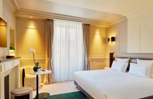 Old Town Hotel | La Licorne Hotel & Spa Troyes - MGallery Collection