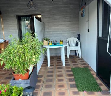Marillac-le-Franc Bed & Breakfast | La Ligonne