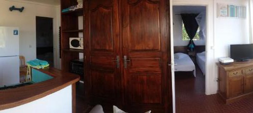 Les Anses-d'Arlets House | La Limeña