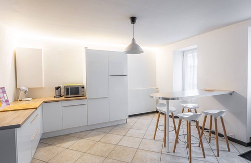 Listrac-Medoc House | La Listracaise - Charmante maison pour 5 voyageurs