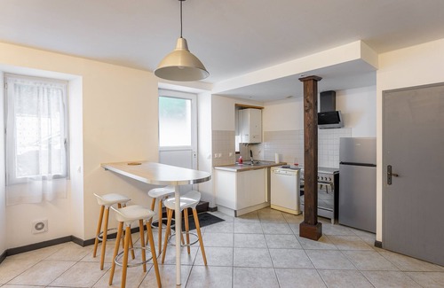Listrac-Medoc House | La Listracaise - Charmante maison pour 5 voyageurs