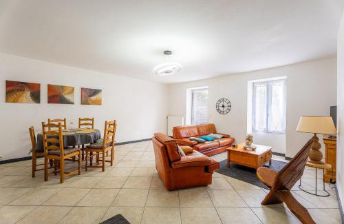 Listrac-Medoc House | La Listracaise - Charmante maison pour 5 voyageurs