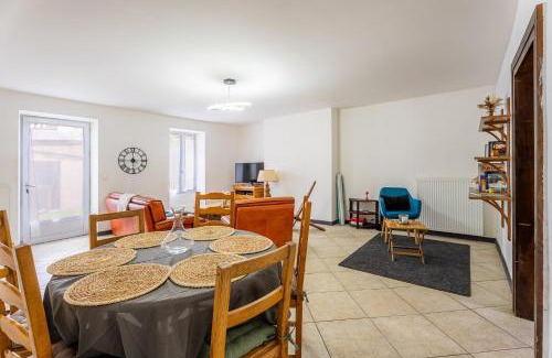 Listrac-Medoc House | La Listracaise - Charmante maison pour 5 voyageurs