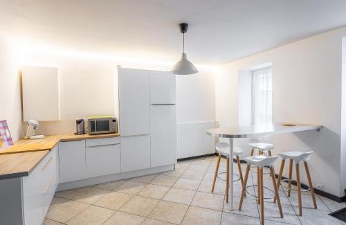 Listrac-Medoc House | La Listracaise - Charmante maison pour 5 voyageurs