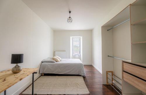 Listrac-Medoc House | La Listracaise - Charmante maison pour 5 voyageurs