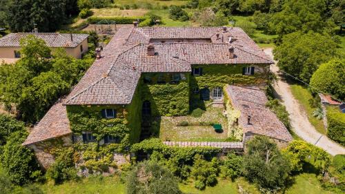 Siena Apartment | La Locaia