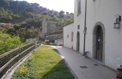 Furci Siculo House | La Locanda degli Amici: Deluxe Room