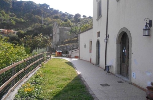 Furci Siculo House | La Locanda degli Amici: Triple Room