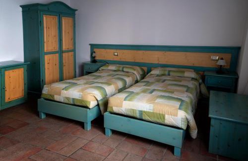 Lugo Hotel | La Locanda dei Gagliardi