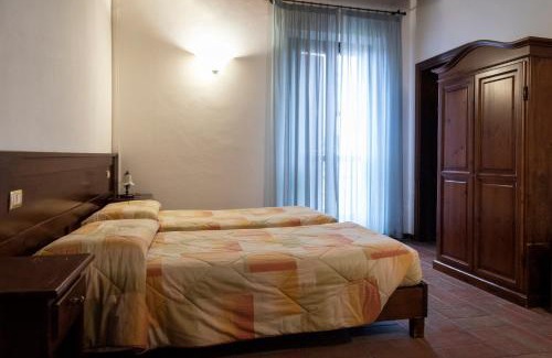 Lugo Hotel | La Locanda dei Gagliardi