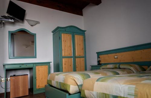 Lugo Hotel | La Locanda dei Gagliardi