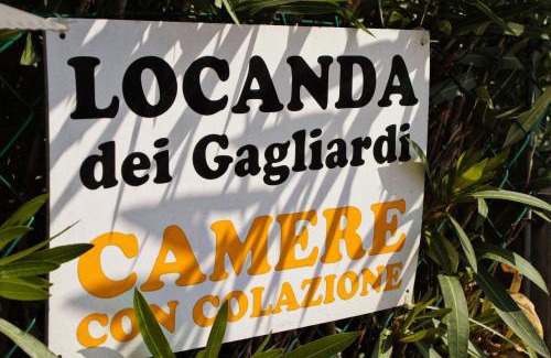 Lugo Hotel | La Locanda dei Gagliardi