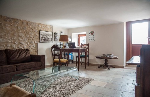 Poggio Picenze Bed & Breakfast | La Locanda di Mariella