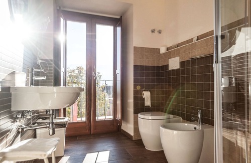 Poggio Picenze Bed & Breakfast | La Locanda di Mariella