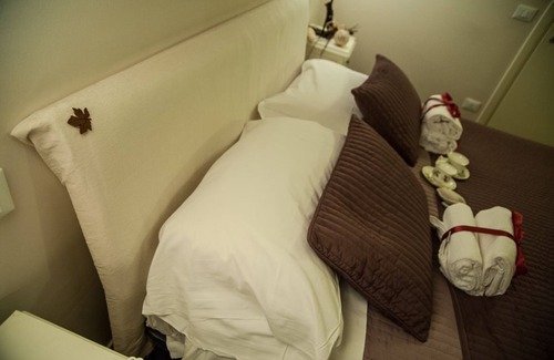 Poggio Picenze Bed & Breakfast | La Locanda di Mariella