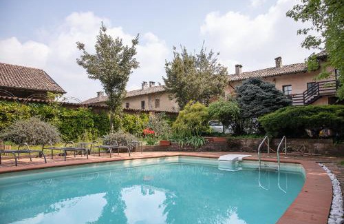 Truccazzano Bed & Breakfast | La Locanda di Sant'Anna