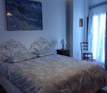 Aielli House | La Locanda n'gima all' ara
