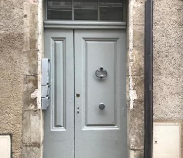 Rodez Apartment | La loge 45 AU COEUR DU CENTRE HISTORIQUE DE RODEZ