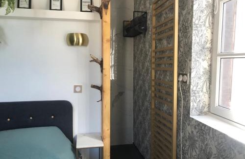 Rodez Apartment | La loge 45 AU COEUR DU CENTRE HISTORIQUE DE RODEZ