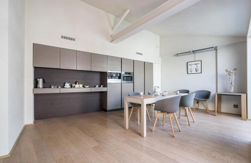Saint-Jean House | La Loge de mer, Lodge urbain