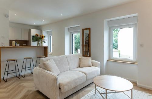 Campeneac Apartment | La Loge du Roi Arthur