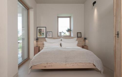Pianizza Di Sopra Apartment | La Loggia Georg