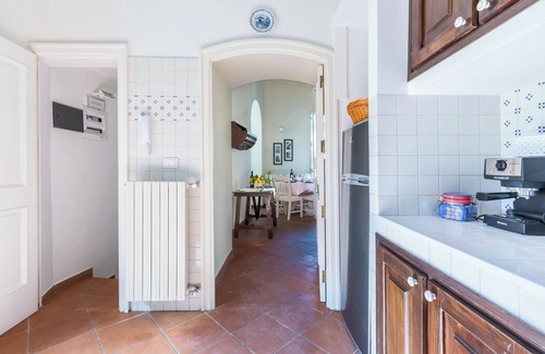 Manduria House | La Loggia House by BarbarHouse