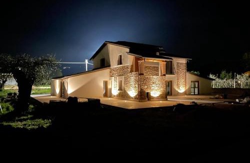 Ferentino Bed & Breakfast | La Loggia