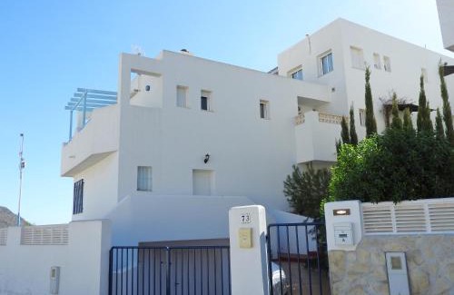 San Jose House | La Loma