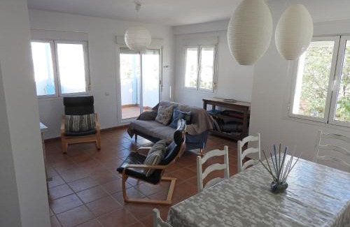 San Jose House | La Loma