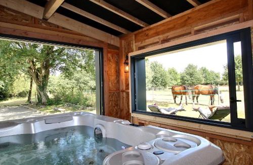 La Chevallerais House | La Longère de La Chevallerais