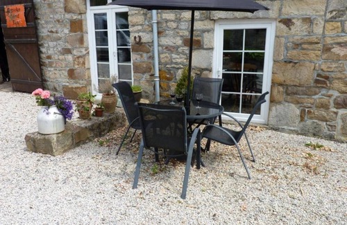 Lonlay-l'Abbaye House | La Longere a tranquil, rural stone cottage, cosy and comfortable. All inclusive