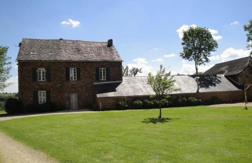 Rignac House | La Longere De Cabanes